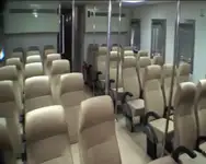 Crew-Boot zu verkaufen