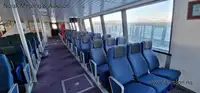 Ro-Ro-Schiff zu verkaufen
