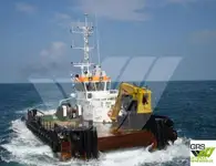 Barges zu verkaufen