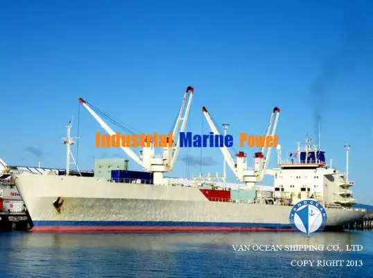 Reefer ship for sale