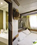 Kreuzfahrtschiff zu verkaufen