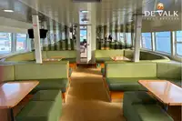 Kreuzfahrtschiff zu verkaufen