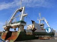 Trawler zu verkaufen