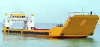 Landungsboot, Panzer zu verkaufen