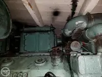Fährschiff zu verkaufen