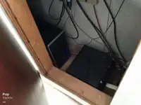 Trawler zu verkaufen
