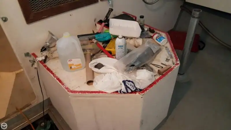 Trawler zu verkaufen