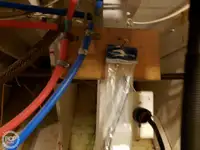 Fährschiff zu verkaufen