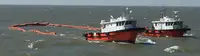 Lotsenboot zu verkaufen