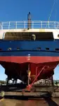 Trawler zu verkaufen