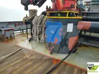 Schleppboot zu verkaufen