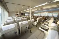 Passagierschiff zu verkaufen