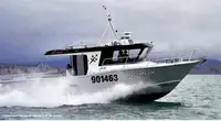 Fährschiff zu verkaufen