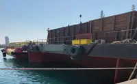 Barges zu verkaufen