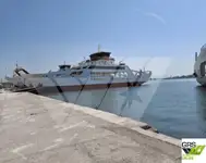 Ro-Ro-Schiff zu verkaufen