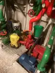Schleppboot zu verkaufen