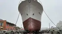 Trawler zu verkaufen