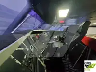 Kreuzfahrtschiff zu verkaufen