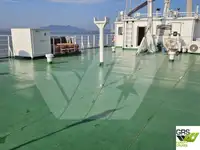 Landungsboot, Tank zu verkaufen
