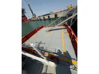 Crew-Boot zu verkaufen