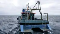 Containerschiff zu verkaufen