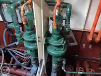 Landungsboot, Tank zu verkaufen