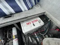 Kreuzfahrtschiff zu verkaufen