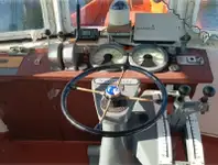 Schleppboot zu verkaufen