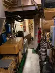 Schleppboot zu verkaufen