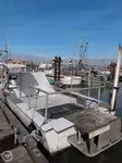 Trawler zu verkaufen