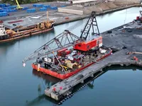Barges zu verkaufen