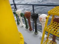 Kühlschiff zu verkaufen