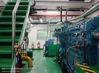 Schleppboot zu verkaufen