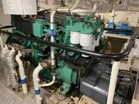 Schleppboot zu verkaufen