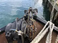 Bagger zu verkaufen