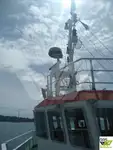 Landungsboot, Tank zu verkaufen