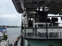 Schleppboot zu verkaufen