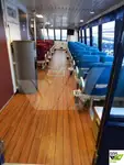 Kreuzfahrtschiff zu verkaufen