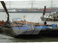 Barges zu verkaufen