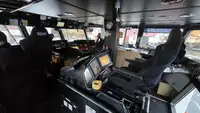 Schleppboot zu verkaufen