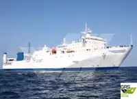 Ro-Ro ship zu verkaufen