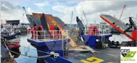 Landungsboot, Tank zu verkaufen