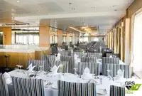Kreuzfahrtschiff zu verkaufen