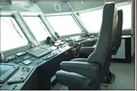 Patrouillenboot zu verkaufen