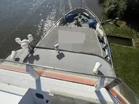 Patrouillenboot zu verkaufen
