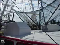 Trawler zu verkaufen