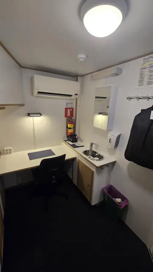 Schleppboot zu verkaufen