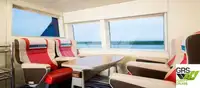 Passagierschiff zu verkaufen