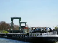Barges zu verkaufen