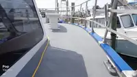 Fährschiff zu verkaufen